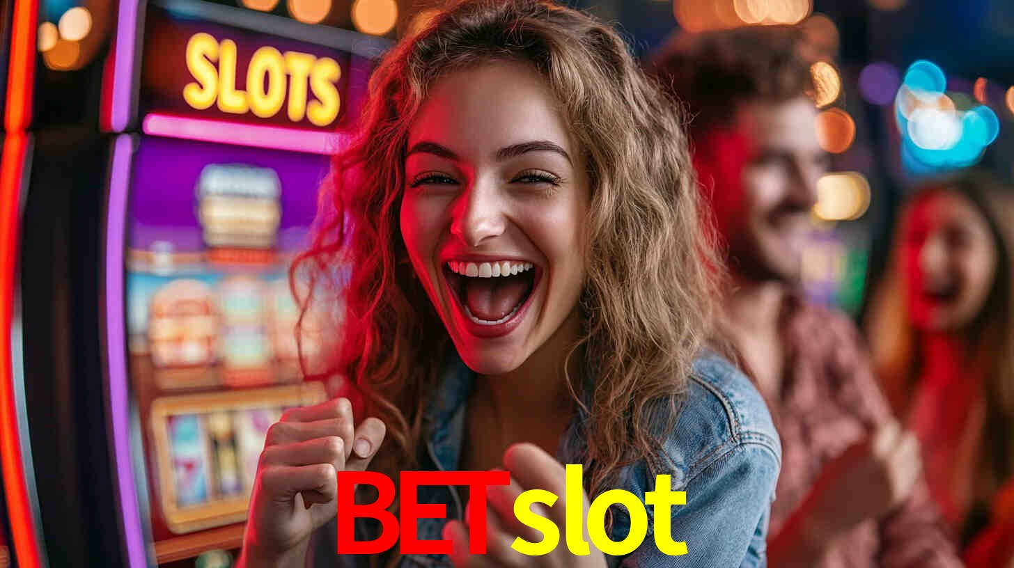 Experiência VIP betslot